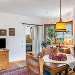 Wettersteintraum Apartment *