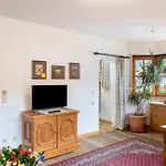 Wettersteintraum Apartment *