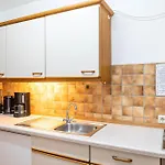 Apartment Wettersteintraum