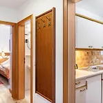 Wettersteintraum Apartment Mittenwald