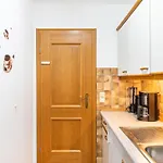 Wettersteintraum Apartment Mittenwald