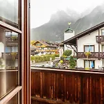 Apartment Wettersteintraum