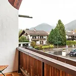 Wettersteintraum * Mittenwald