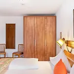 Apartment Wettersteintraum