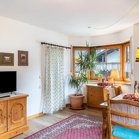 Wettersteintraum Apartment