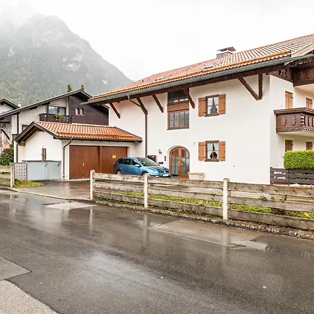 Wettersteintraum *