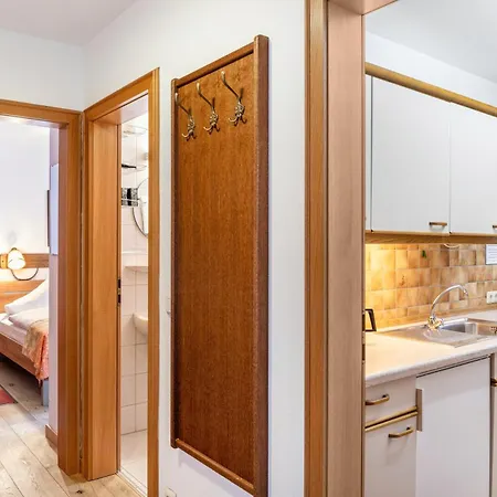 Wettersteintraum Appartement Mittenwald
