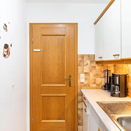 Wettersteintraum Appartement Mittenwald