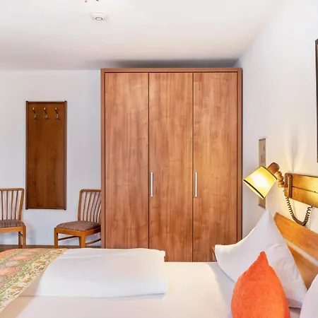 Appartement Wettersteintraum