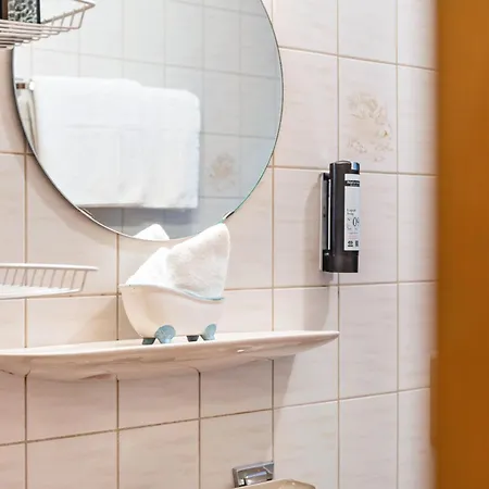 Wettersteintraum Appartement Mittenwald