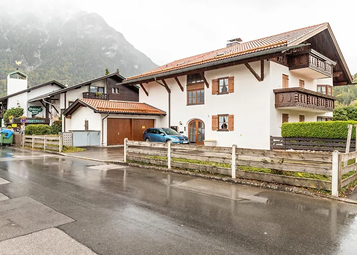 Wettersteintraum *