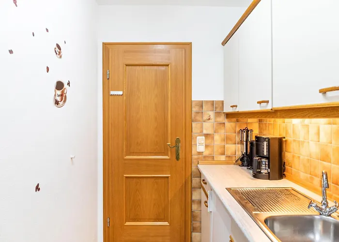 Wettersteintraum Appartement Mittenwald