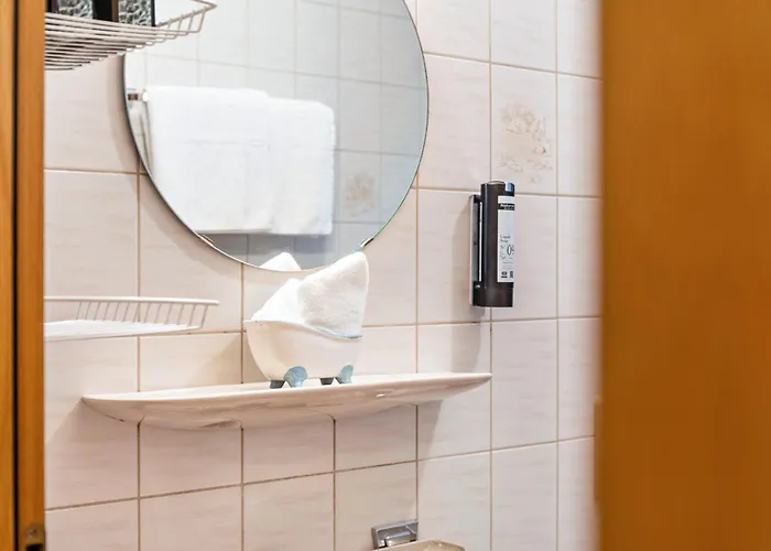 Wettersteintraum Appartement Mittenwald